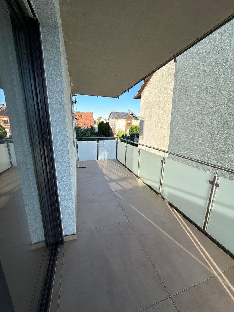 3 bedroom flat to rent, 93 m², Schifferstadt, Rhineland-Palatinate 3 bedroom flat to rent, 93 m², Schifferstadt, Rhineland-Palatinate