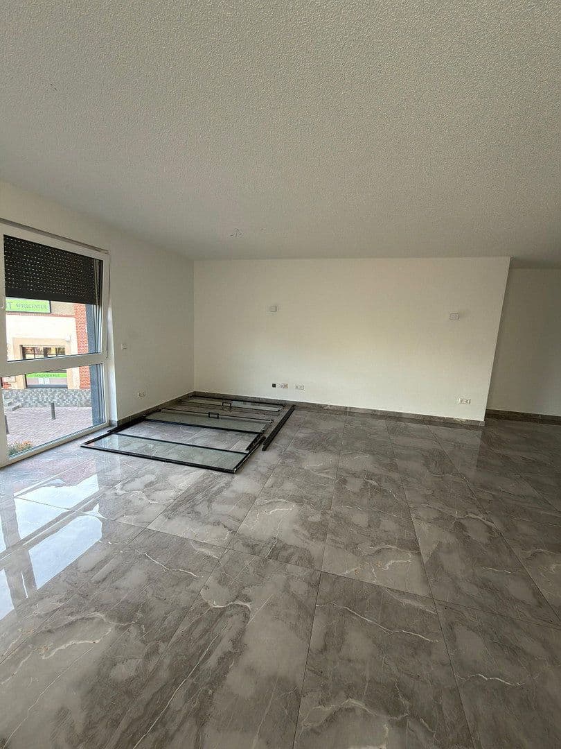 3 bedroom flat to rent, 93 m², Schifferstadt, Rhineland-Palatinate 3 bedroom flat to rent, 93 m², Schifferstadt, Rhineland-Palatinate