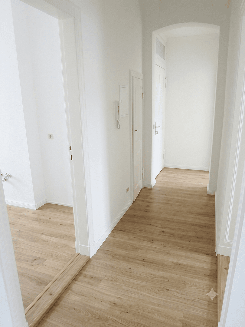 3 bedroom flat to rent, 78 m², Robert-Havemann-Straße 1b, Fürstenwalde/Spree, Brandenburg 3 bedroom flat to rent, 78 m², Robert-Havemann-Straße 1b, Fürstenwalde/Spree, Brandenburg