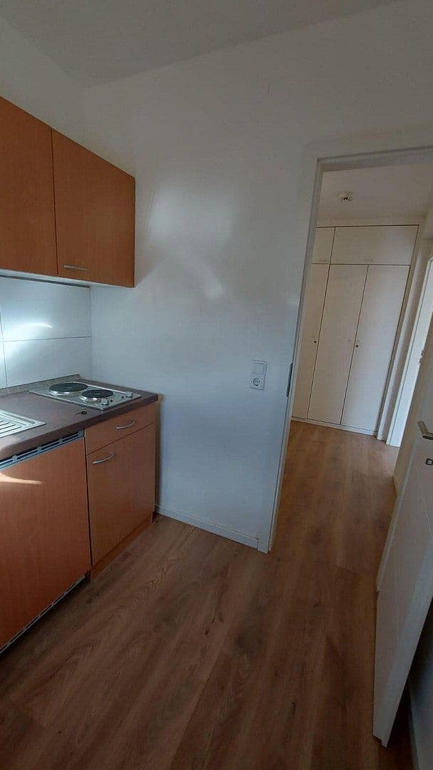 1 bedroom flat to rent, 41 m², Schweinfurt, Bavaria 1 bedroom flat to rent, 41 m², Schweinfurt, Bavaria