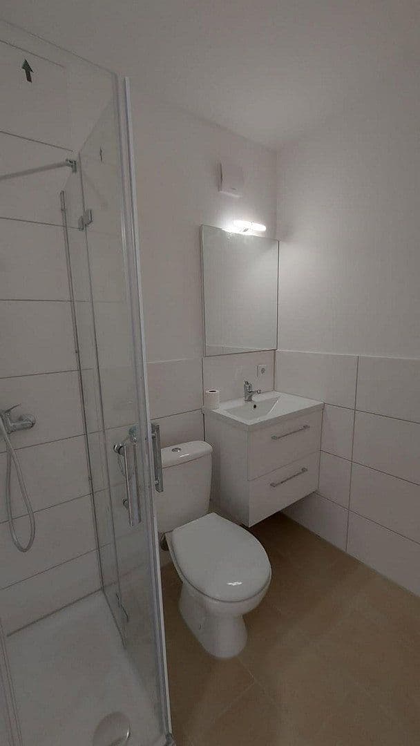 1 bedroom flat to rent, 41 m², Schweinfurt, Bavaria 1 bedroom flat to rent, 41 m², Schweinfurt, Bavaria