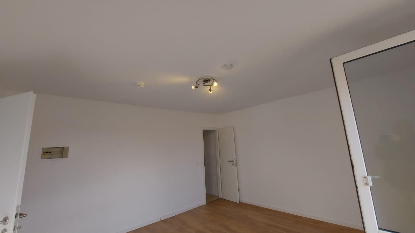 1 bedroom flat to rent, 41 m², Schweinfurt, Bavaria 1 bedroom flat to rent, 41 m², Schweinfurt, Bavaria