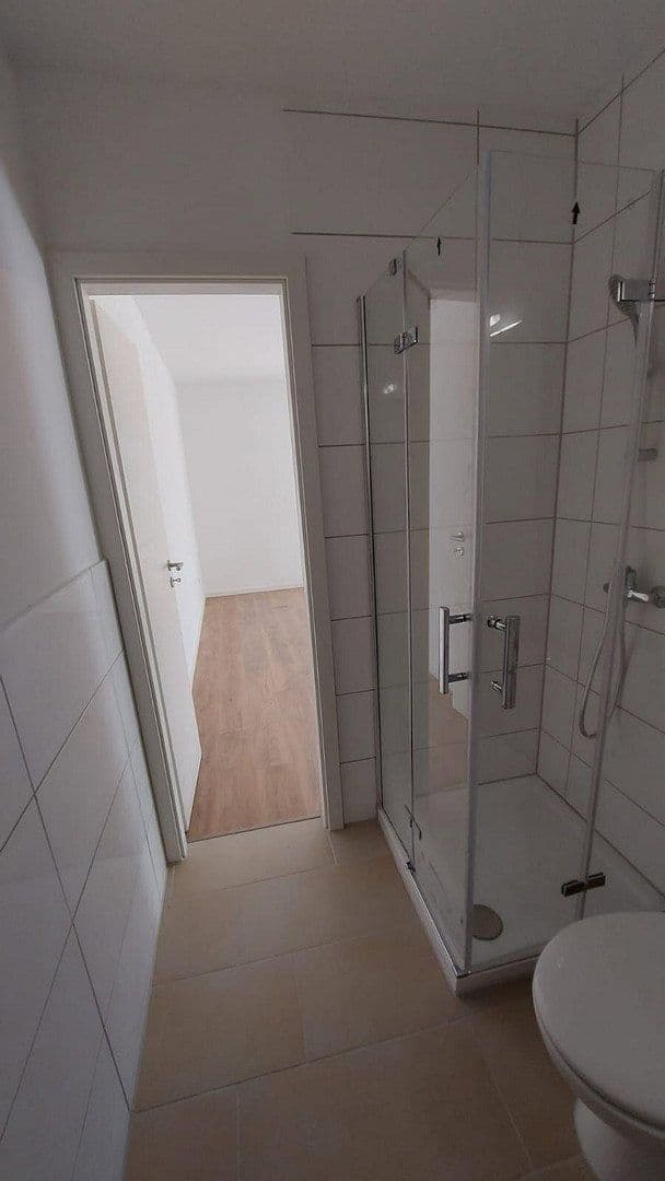 1 bedroom flat to rent, 41 m², Schweinfurt, Bavaria 1 bedroom flat to rent, 41 m², Schweinfurt, Bavaria