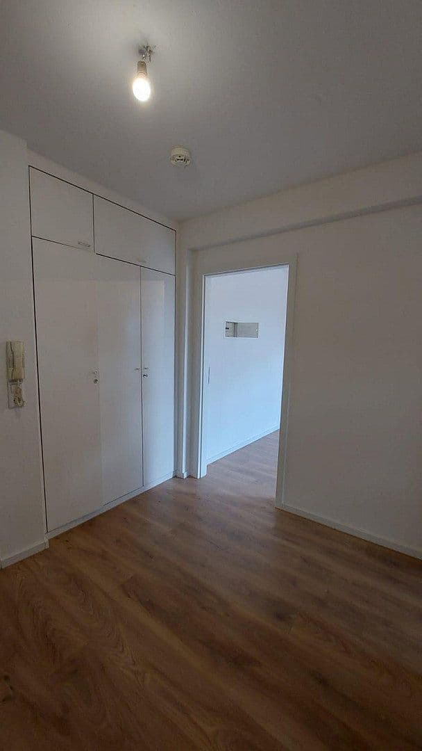1 bedroom flat to rent, 41 m², Schweinfurt, Bavaria 1 bedroom flat to rent, 41 m², Schweinfurt, Bavaria