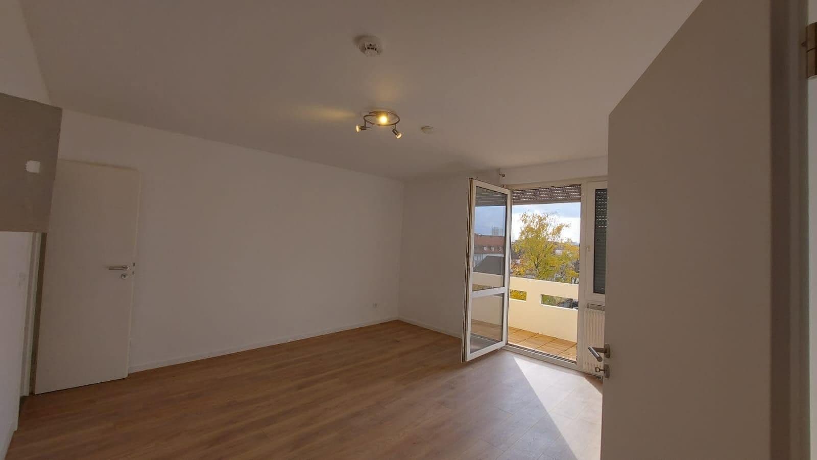 1 bedroom flat to rent, 41 m², Schweinfurt, Bavaria 1 bedroom flat to rent, 41 m², Schweinfurt, Bavaria