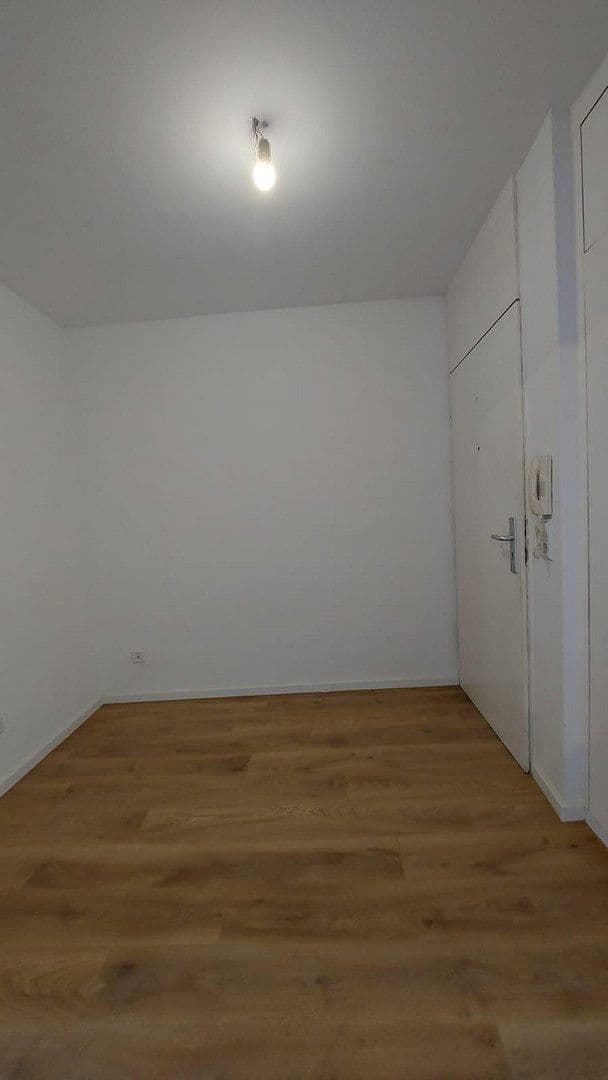 1 bedroom flat to rent, 41 m², Schweinfurt, Bavaria 1 bedroom flat to rent, 41 m², Schweinfurt, Bavaria