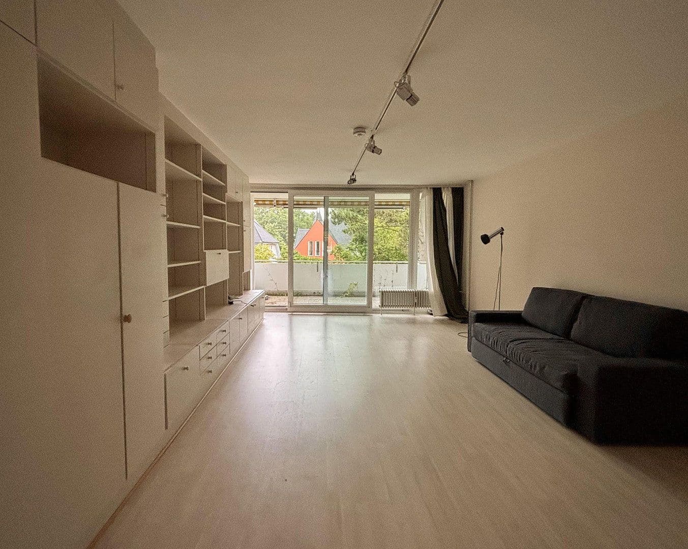 Studio flat for sale, 48 m², Dockenhudener Straße 11, Hamburg, Hamburg Studio flat for sale, 48 m², Dockenhudener Straße 11, Hamburg, Hamburg