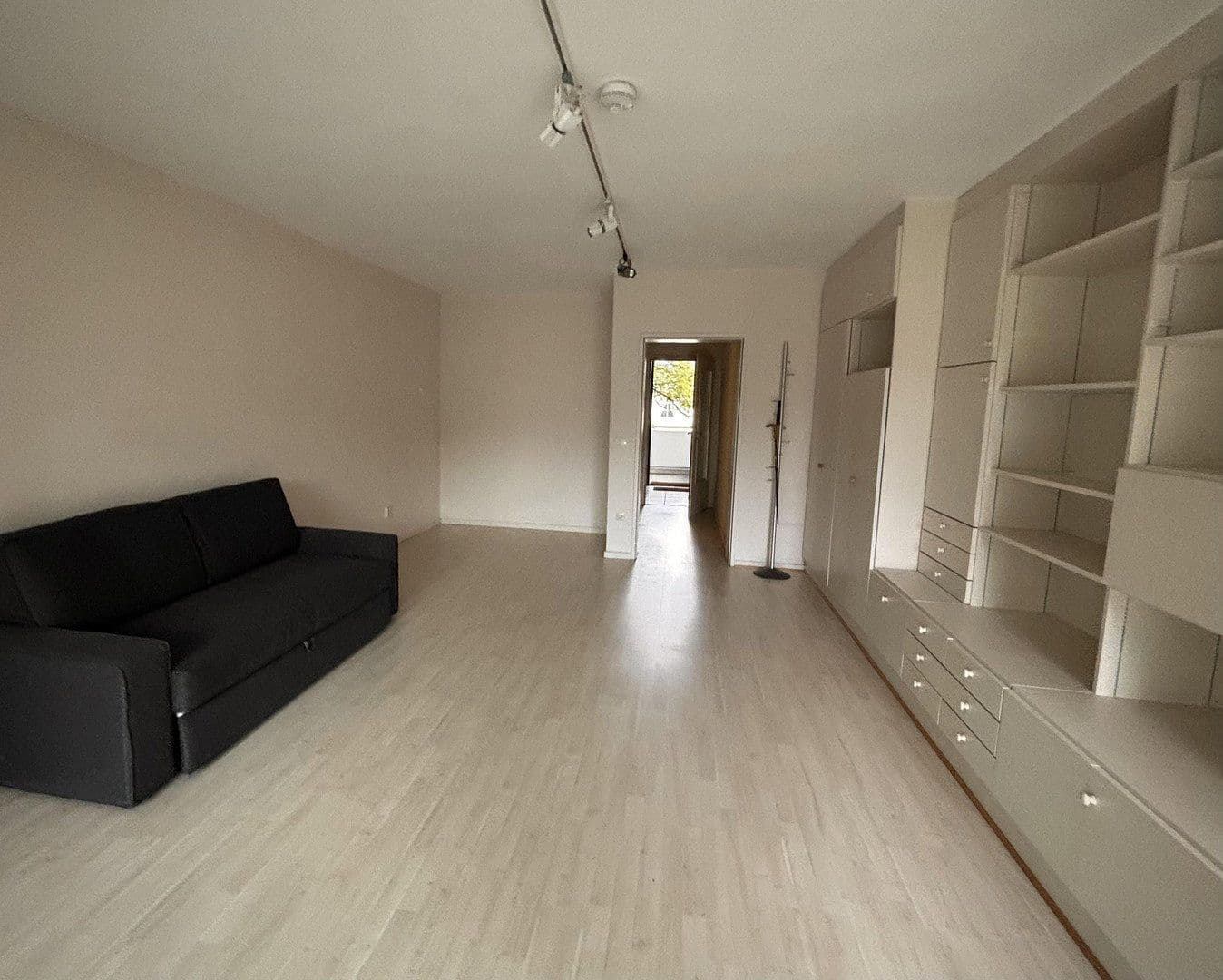 Studio flat for sale, 48 m², Dockenhudener Straße 11, Hamburg, Hamburg Studio flat for sale, 48 m², Dockenhudener Straße 11, Hamburg, Hamburg