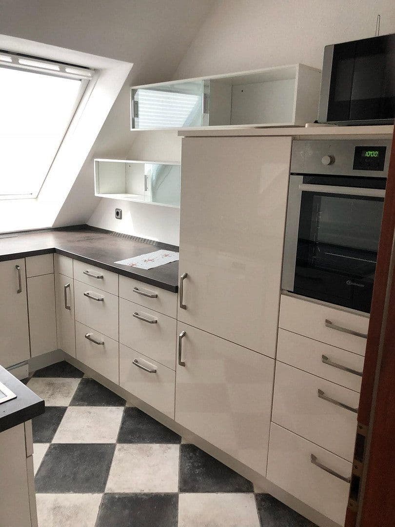 3 bedroom flat to rent, 75 m², Berlin, Berlin 3 bedroom flat to rent, 75 m², Berlin, Berlin