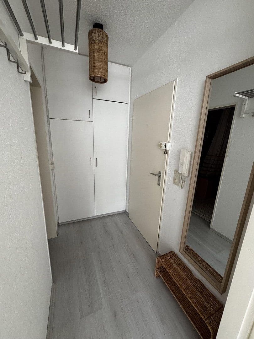 1 bedroom flat to rent, 42 m², Heerdestr. 5, Münster, North Rhine-Westphalia 1 bedroom flat to rent, 42 m², Heerdestr. 5, Münster, North Rhine-Westphalia
