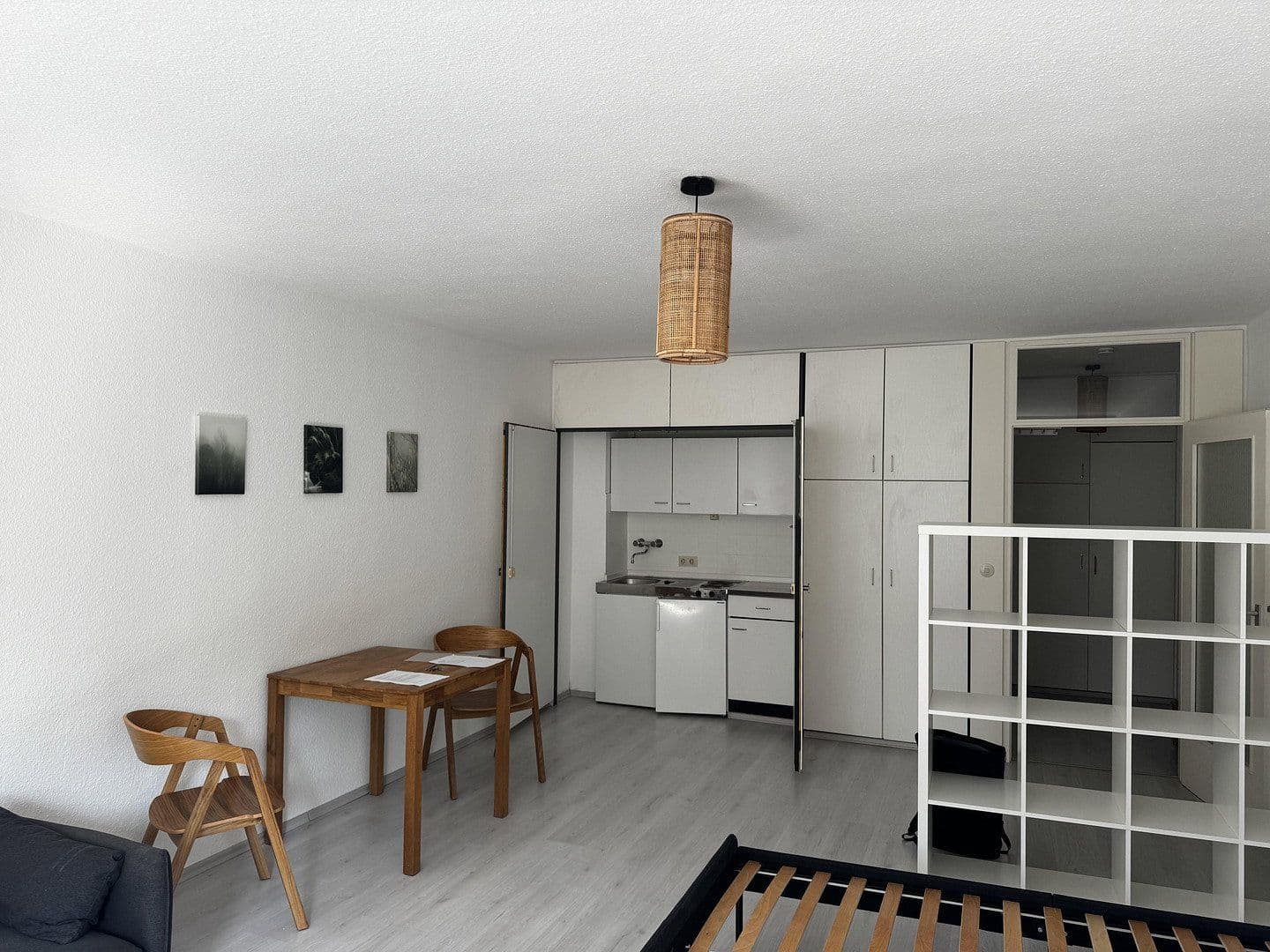 1 bedroom flat to rent, 42 m², Heerdestr. 5, Münster, North Rhine-Westphalia 1 bedroom flat to rent, 42 m², Heerdestr. 5, Münster, North Rhine-Westphalia