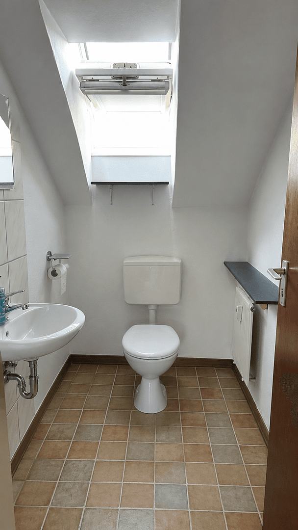 2 bedroom flat to rent, 67 m², Miltenberg, Bavaria 2 bedroom flat to rent, 67 m², Miltenberg, Bavaria