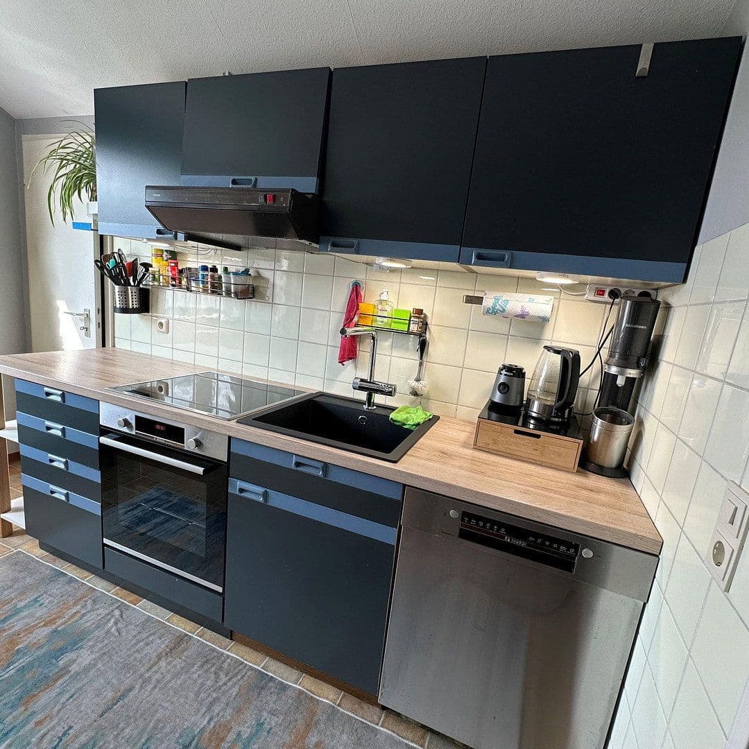2 bedroom flat to rent, 67 m², Miltenberg, Bavaria 2 bedroom flat to rent, 67 m², Miltenberg, Bavaria