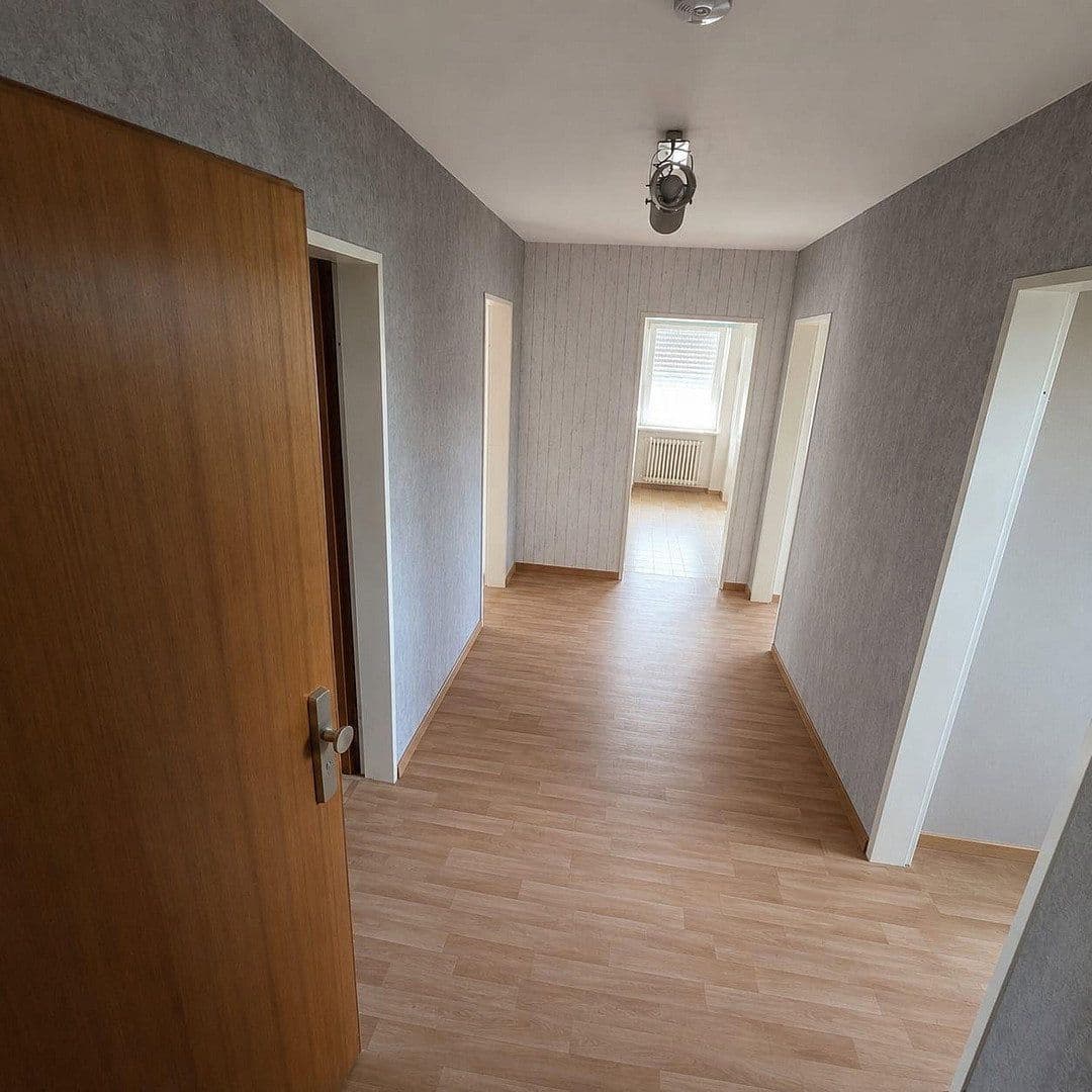2 bedroom flat to rent, 67 m², Miltenberg, Bavaria 2 bedroom flat to rent, 67 m², Miltenberg, Bavaria