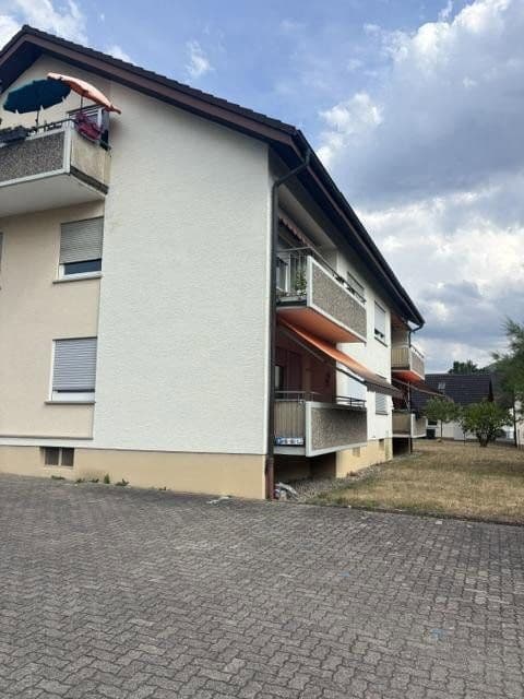 2 bedroom flat to rent, 67 m², Miltenberg, Bavaria 2 bedroom flat to rent, 67 m², Miltenberg, Bavaria