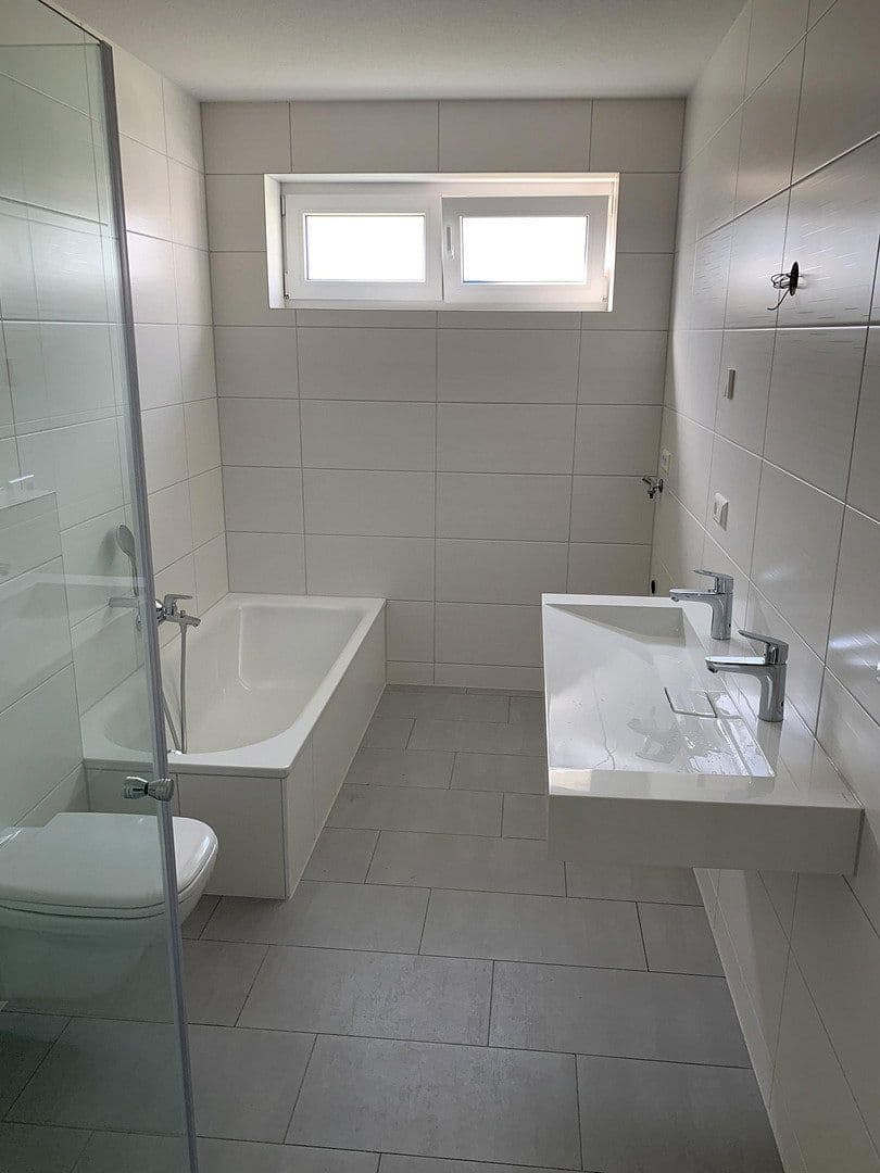 4 bedroom flat to rent, 98 m², Neckarpark 47, Villingen-Schwenningen, Baden-Württemberg 4 bedroom flat to rent, 98 m², Neckarpark 47, Villingen-Schwenningen, Baden-Württemberg