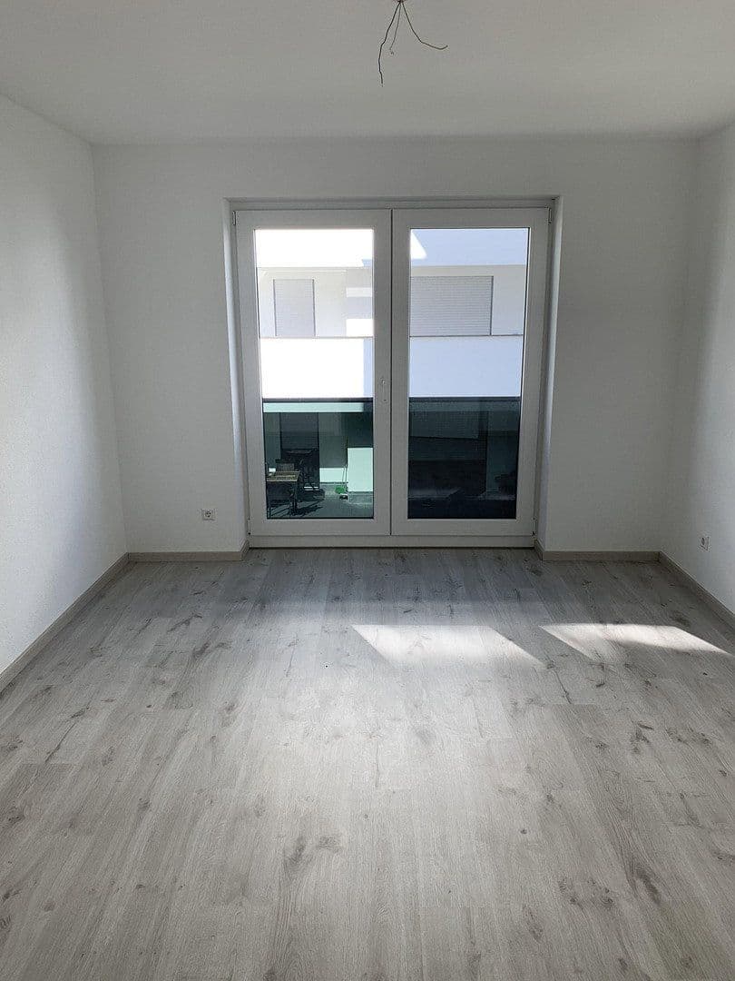 4 bedroom flat to rent, 98 m², Neckarpark 47, Villingen-Schwenningen, Baden-Württemberg 4 bedroom flat to rent, 98 m², Neckarpark 47, Villingen-Schwenningen, Baden-Württemberg