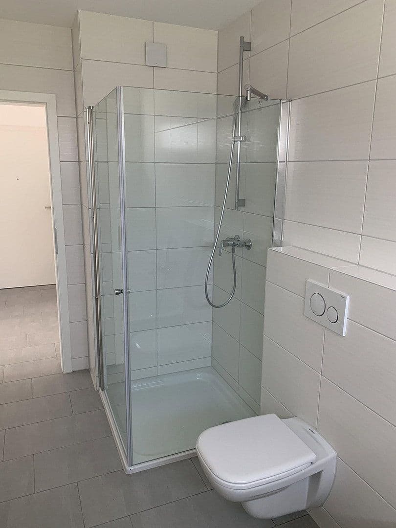 4 bedroom flat to rent, 98 m², Neckarpark 47, Villingen-Schwenningen, Baden-Württemberg 4 bedroom flat to rent, 98 m², Neckarpark 47, Villingen-Schwenningen, Baden-Württemberg