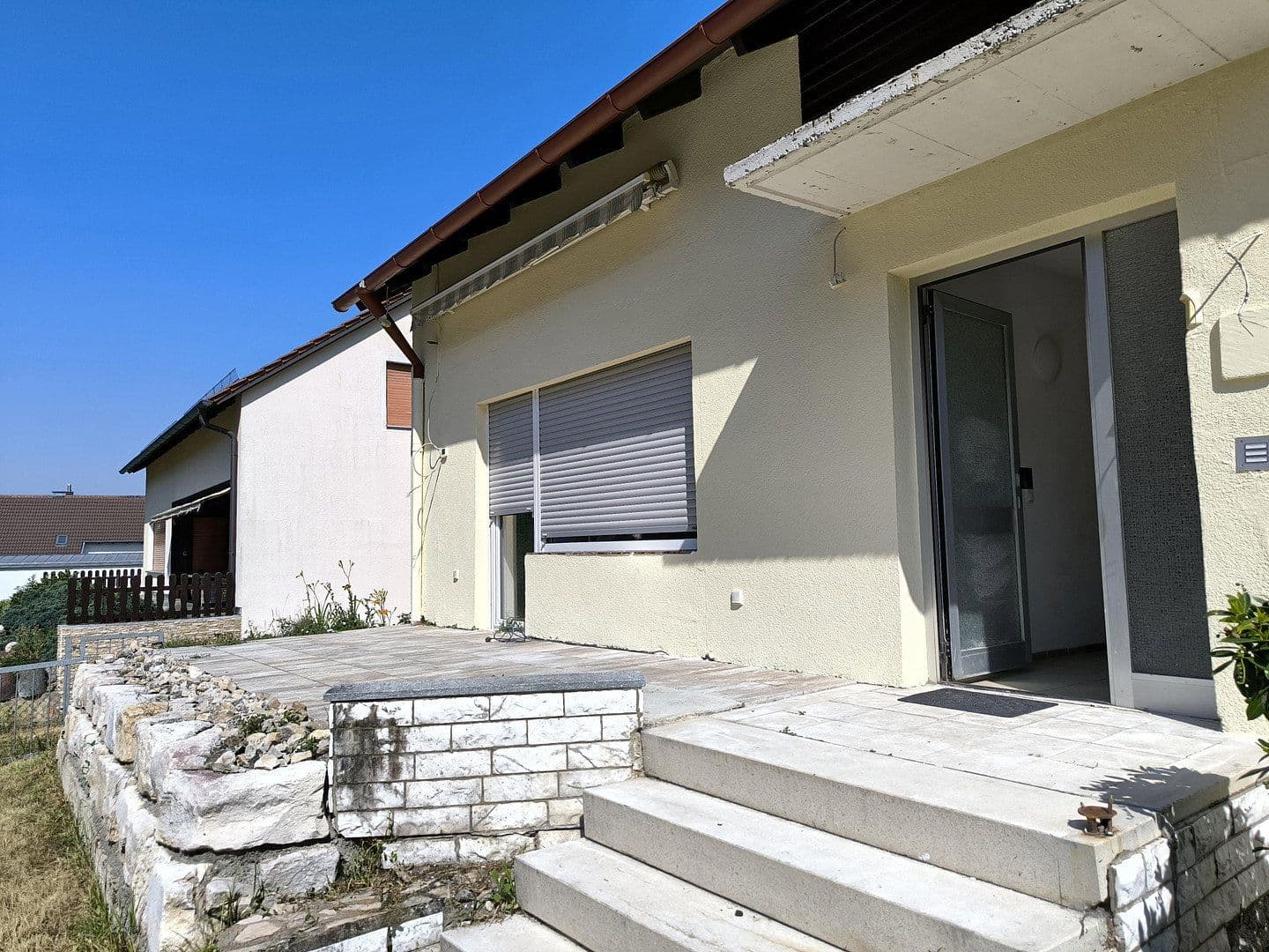 house for sale, 199 m², Regenstauf, Bavaria house for sale, 199 m², Regenstauf, Bavaria