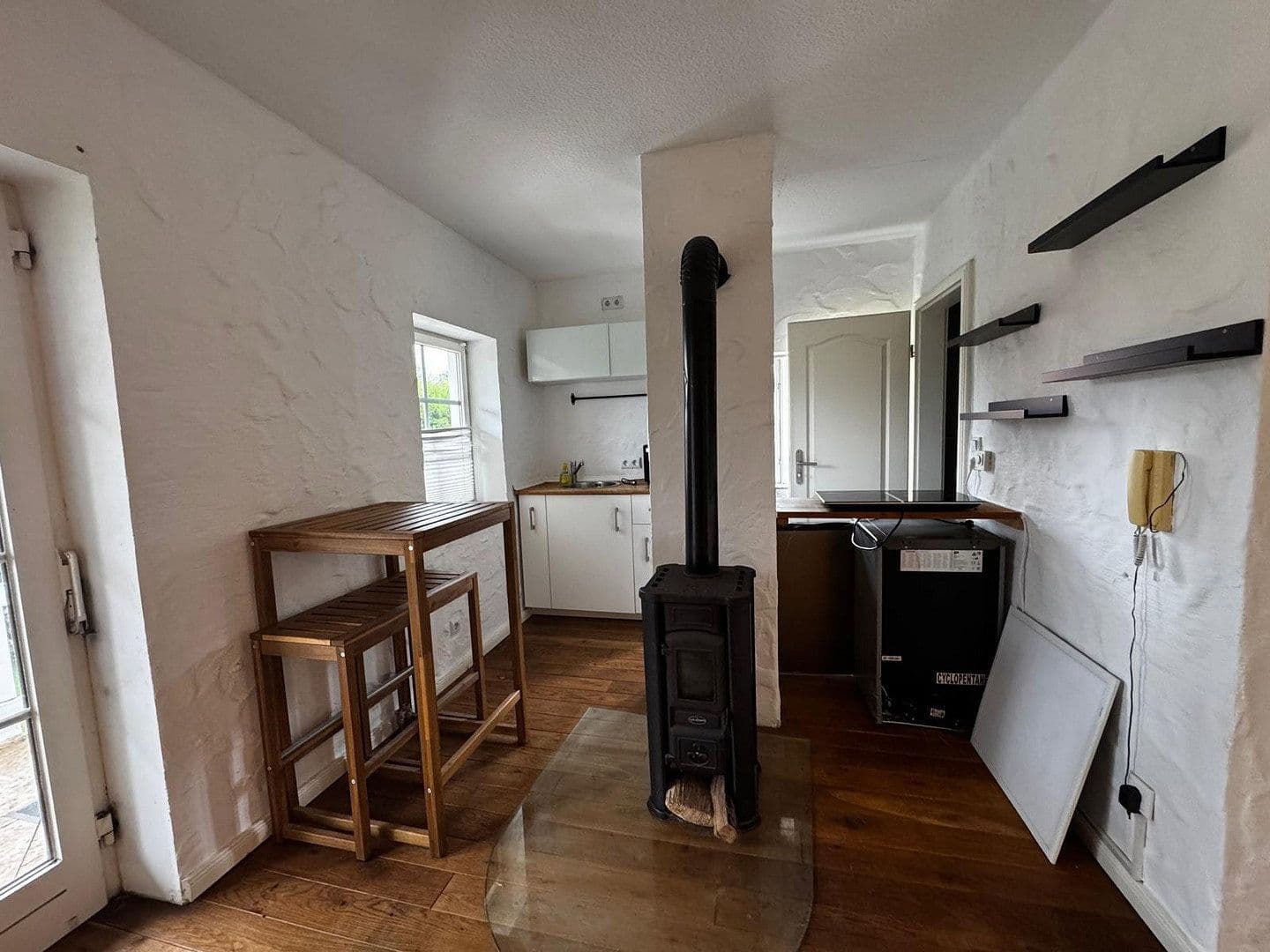 1 bedroom flat to rent, 45 m², Kirchbrink 3, Einbeck, Lower Saxony 1 bedroom flat to rent, 45 m², Kirchbrink 3, Einbeck, Lower Saxony