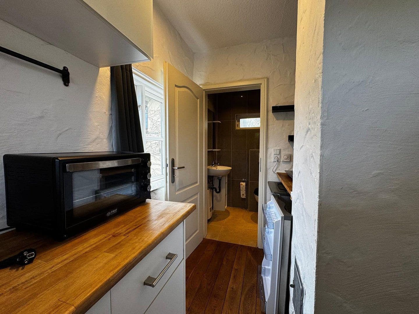 1 bedroom flat to rent, 45 m², Kirchbrink 3, Einbeck, Lower Saxony 1 bedroom flat to rent, 45 m², Kirchbrink 3, Einbeck, Lower Saxony