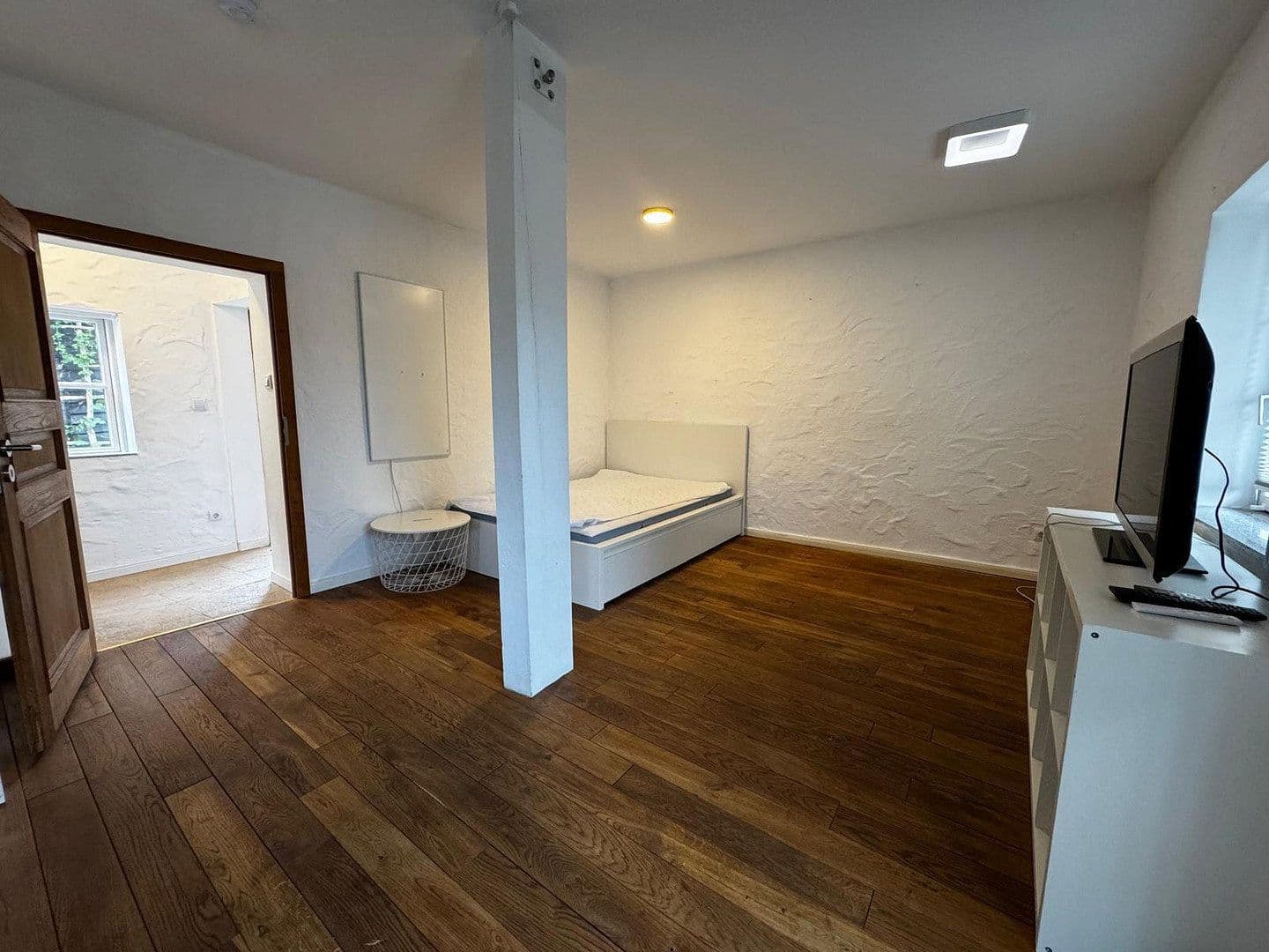 1 bedroom flat to rent, 45 m², Kirchbrink 3, Einbeck, Lower Saxony 1 bedroom flat to rent, 45 m², Kirchbrink 3, Einbeck, Lower Saxony