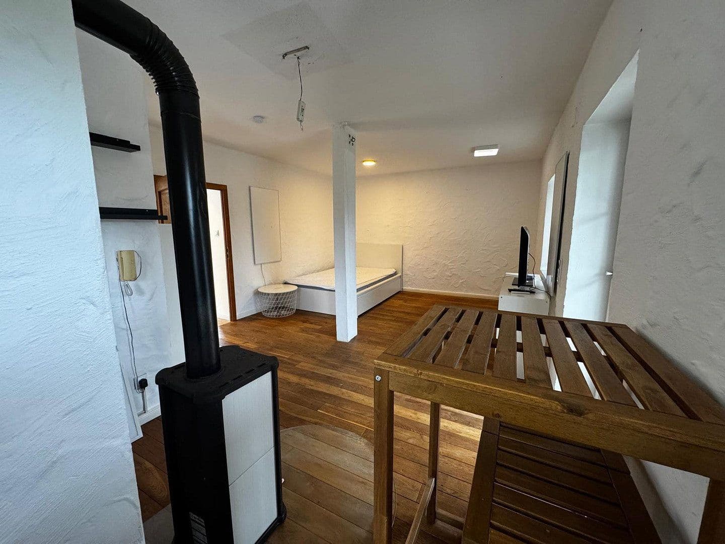 1 bedroom flat to rent, 45 m², Kirchbrink 3, Einbeck, Lower Saxony 1 bedroom flat to rent, 45 m², Kirchbrink 3, Einbeck, Lower Saxony