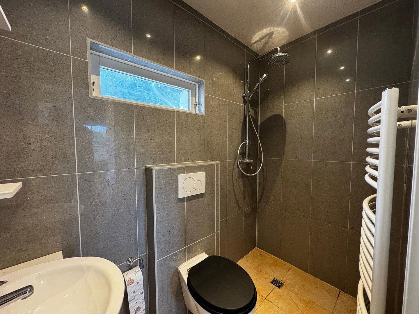 1 bedroom flat to rent, 45 m², Kirchbrink 3, Einbeck, Lower Saxony 1 bedroom flat to rent, 45 m², Kirchbrink 3, Einbeck, Lower Saxony