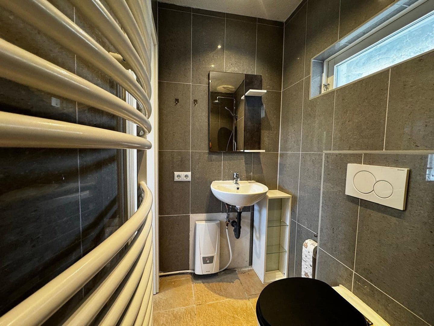 1 bedroom flat to rent, 45 m², Kirchbrink 3, Einbeck, Lower Saxony 1 bedroom flat to rent, 45 m², Kirchbrink 3, Einbeck, Lower Saxony