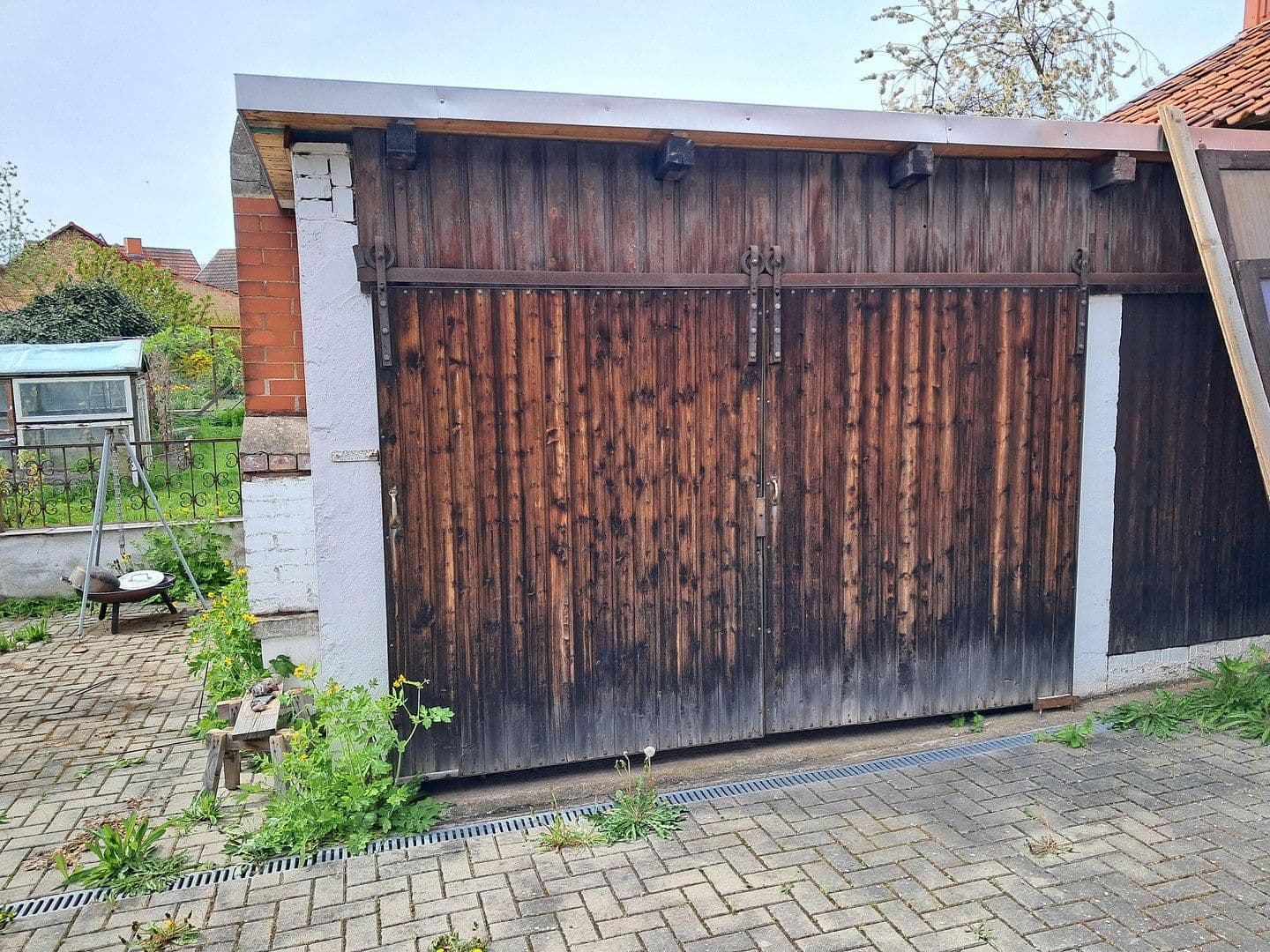 house for sale, 120 m², Heringen/Helme, Thuringia house for sale, 120 m², Heringen/Helme, Thuringia