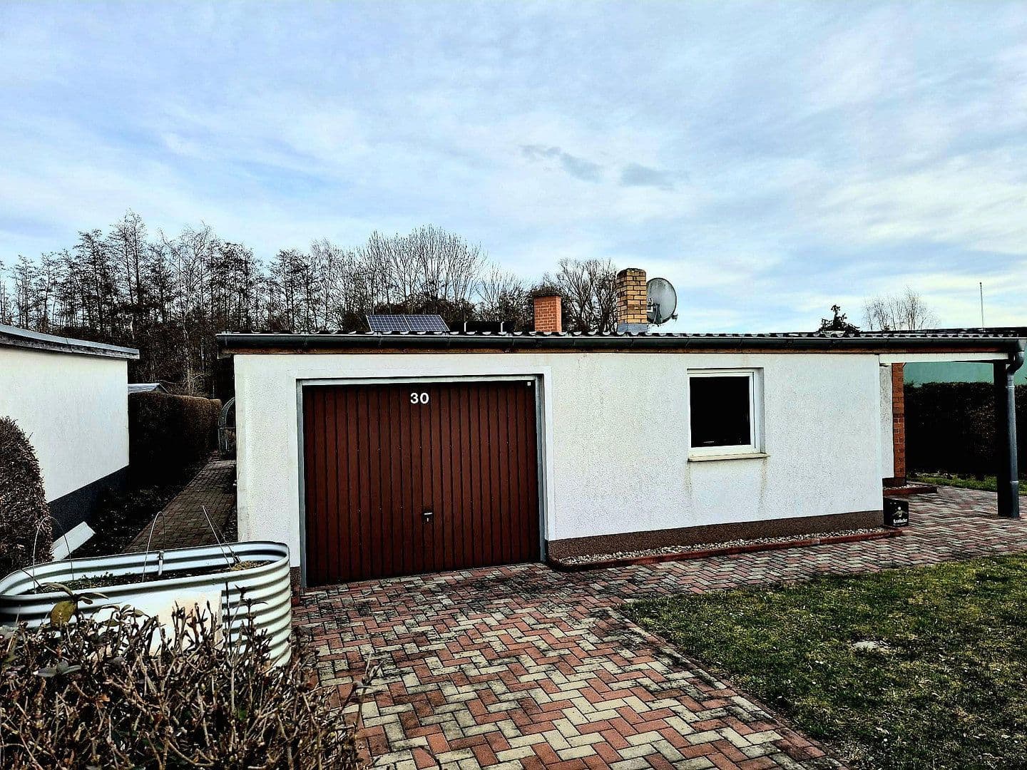 plot for sale, 386 m², Ketzin/Havel, Brandenburg plot for sale, 386 m², Ketzin/Havel, Brandenburg