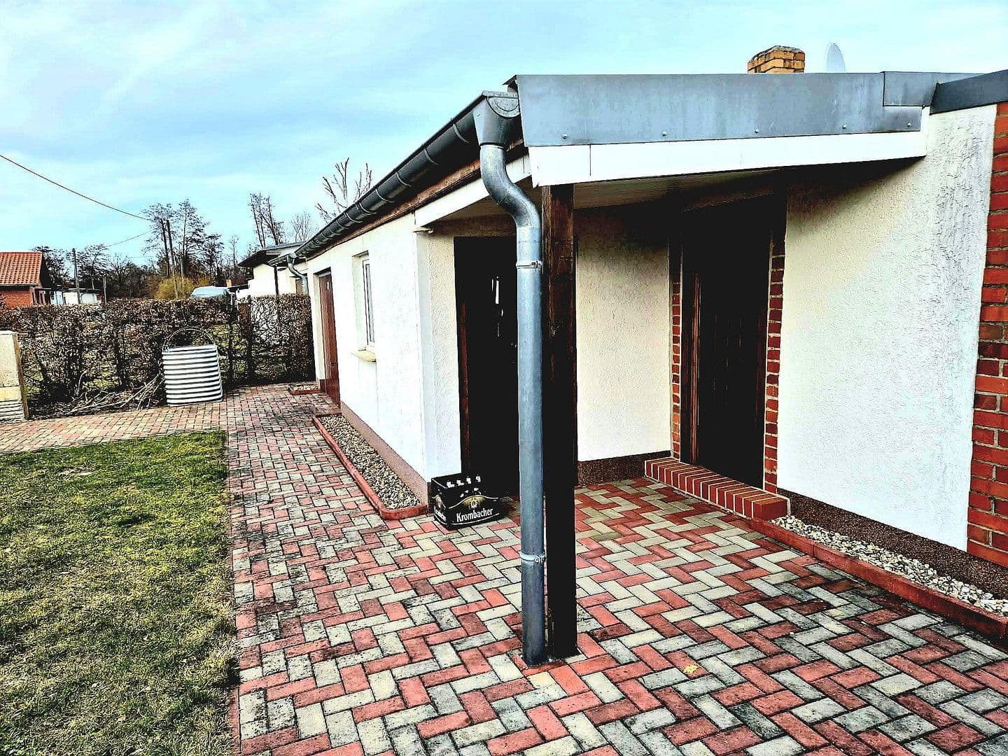 plot for sale, 386 m², Ketzin/Havel, Brandenburg plot for sale, 386 m², Ketzin/Havel, Brandenburg