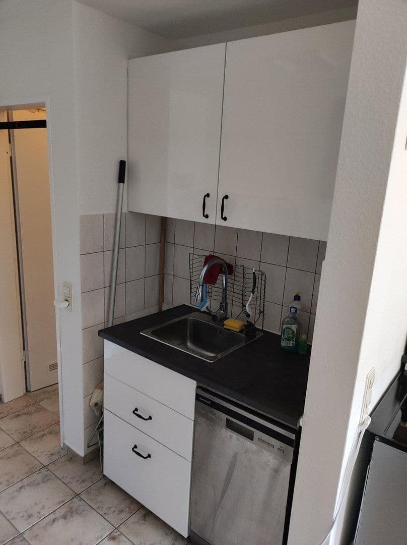 1 bedroom flat to rent, 37 m², Immanuel-Kant-Str. 50, Bad Urach, Baden-Württemberg 1 bedroom flat to rent, 37 m², Immanuel-Kant-Str. 50, Bad Urach, Baden-Württemberg