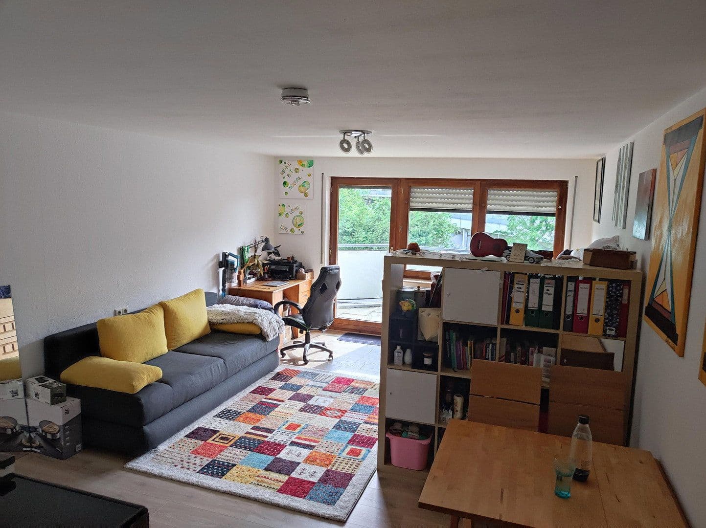 1 bedroom flat to rent, 37 m², Immanuel-Kant-Str. 50, Bad Urach, Baden-Württemberg 1 bedroom flat to rent, 37 m², Immanuel-Kant-Str. 50, Bad Urach, Baden-Württemberg