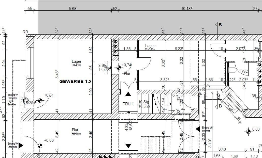 non-residential property to rent, 67 m², Berlin, Berlin non-residential property to rent, 67 m², Berlin, Berlin