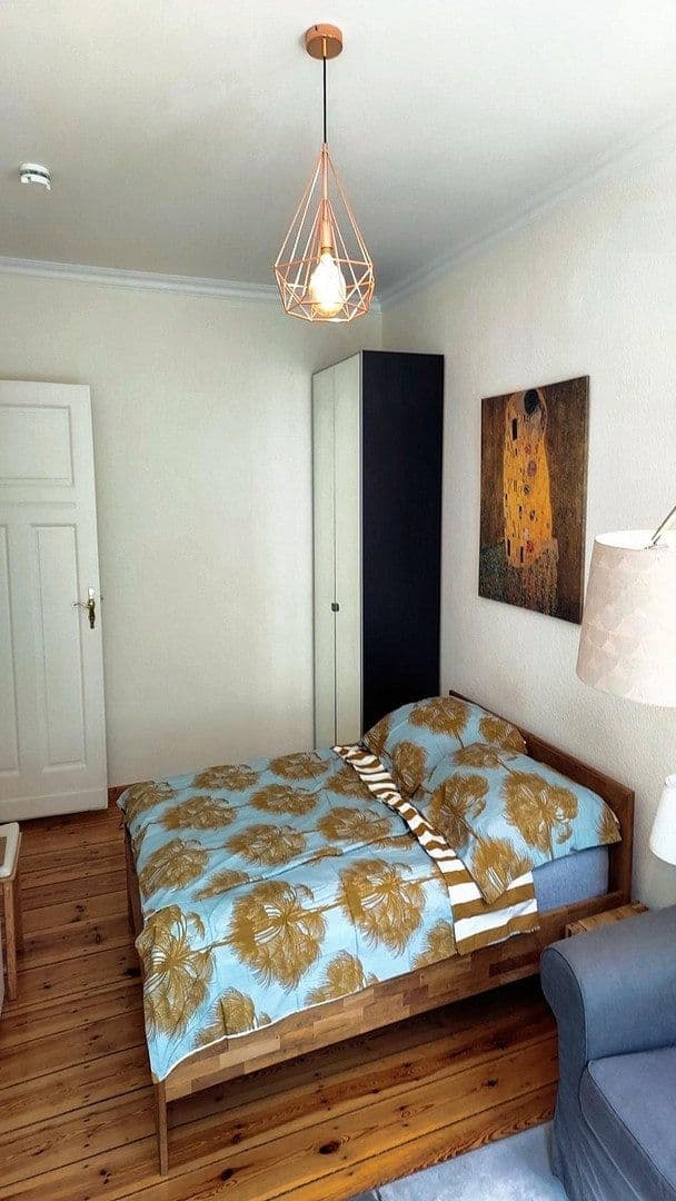 2 bedroom flat to rent, 56 m², Berlin, Berlin 2 bedroom flat to rent, 56 m², Berlin, Berlin