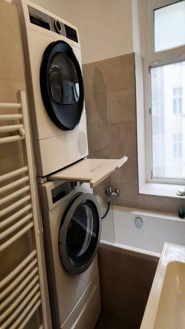 2 bedroom flat to rent, 56 m², Berlin, Berlin 2 bedroom flat to rent, 56 m², Berlin, Berlin