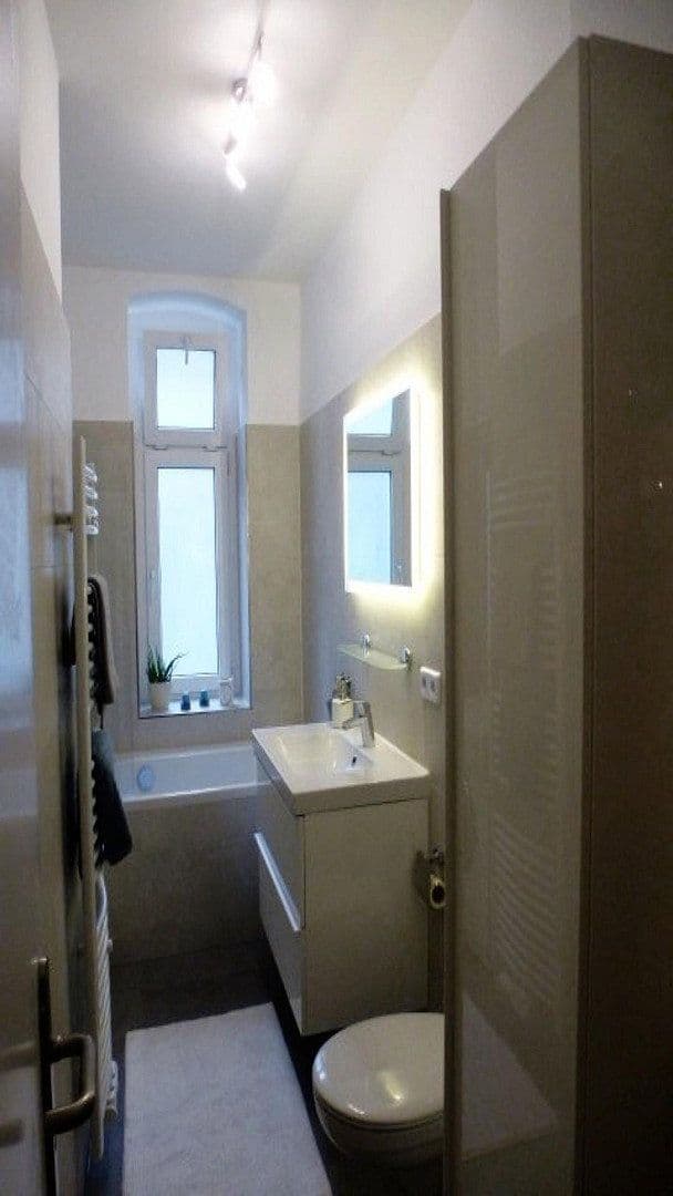 2 bedroom flat to rent, 56 m², Berlin, Berlin 2 bedroom flat to rent, 56 m², Berlin, Berlin