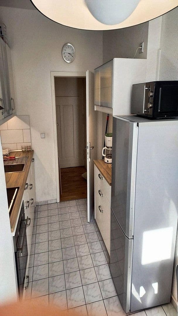 2 bedroom flat to rent, 56 m², Berlin, Berlin 2 bedroom flat to rent, 56 m², Berlin, Berlin