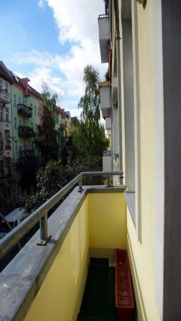 2 bedroom flat to rent, 56 m², Berlin, Berlin 2 bedroom flat to rent, 56 m², Berlin, Berlin
