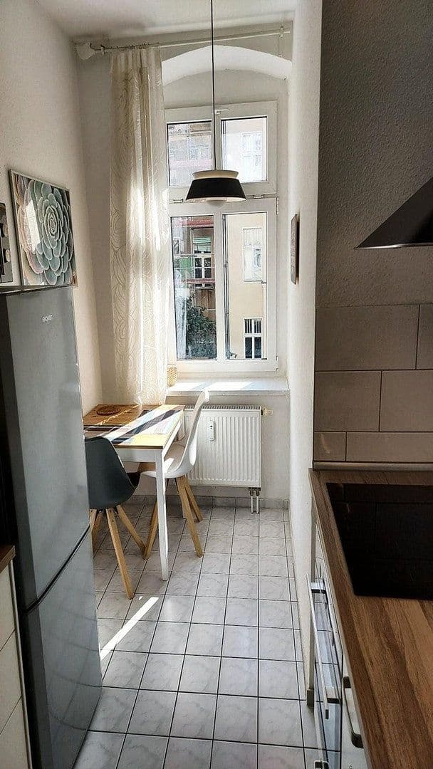 2 bedroom flat to rent, 56 m², Berlin, Berlin 2 bedroom flat to rent, 56 m², Berlin, Berlin