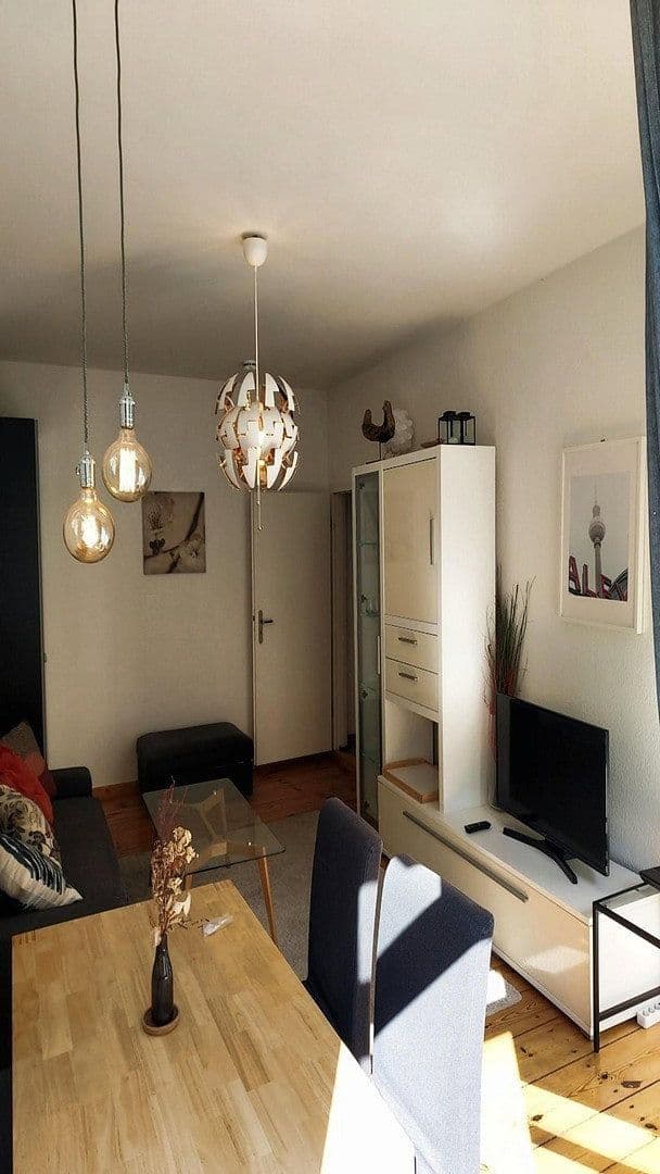 2 bedroom flat to rent, 56 m², Berlin, Berlin 2 bedroom flat to rent, 56 m², Berlin, Berlin