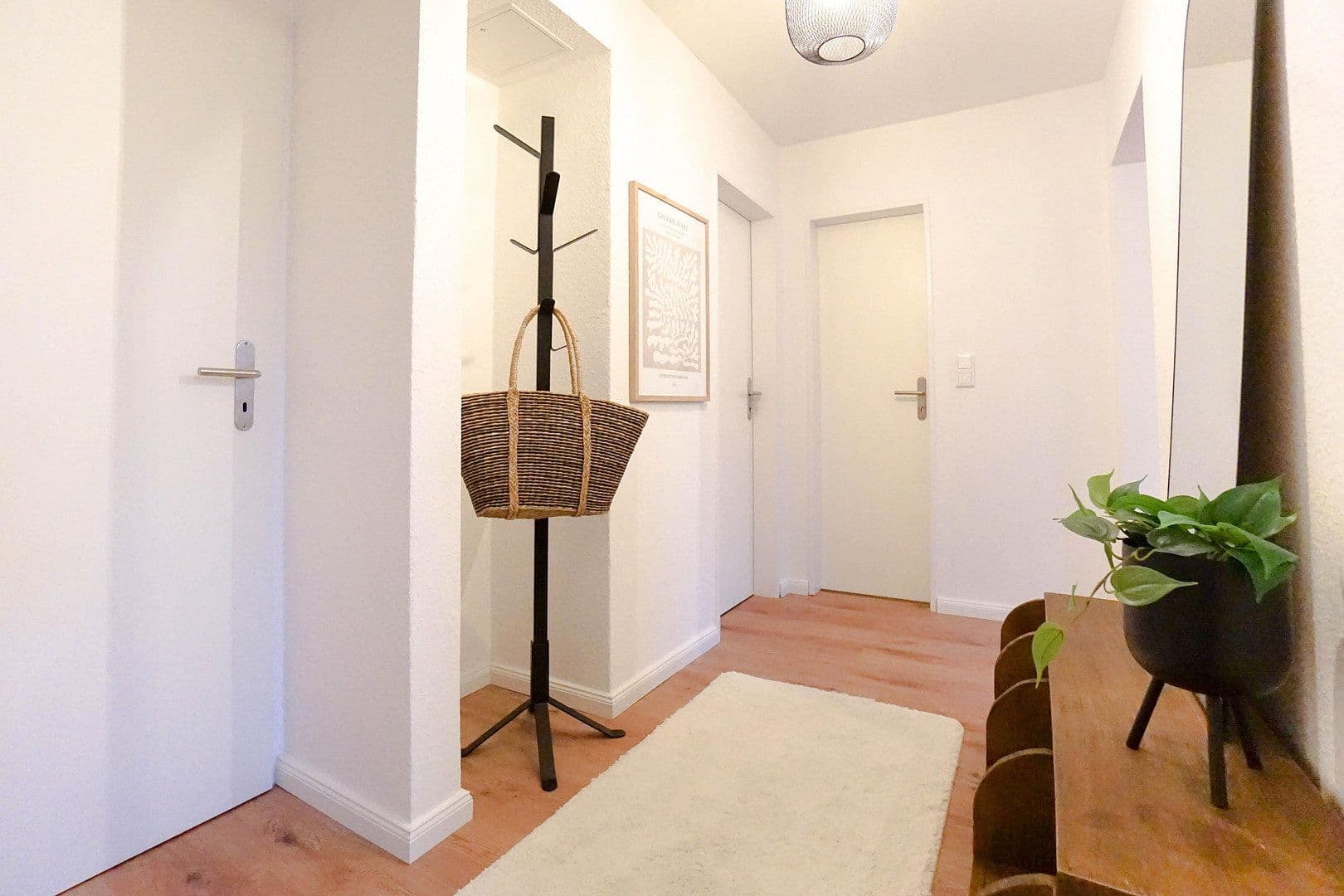 3 bedroom flat to rent, 70 m², Bremerhaven, Bremen 3 bedroom flat to rent, 70 m², Bremerhaven, Bremen