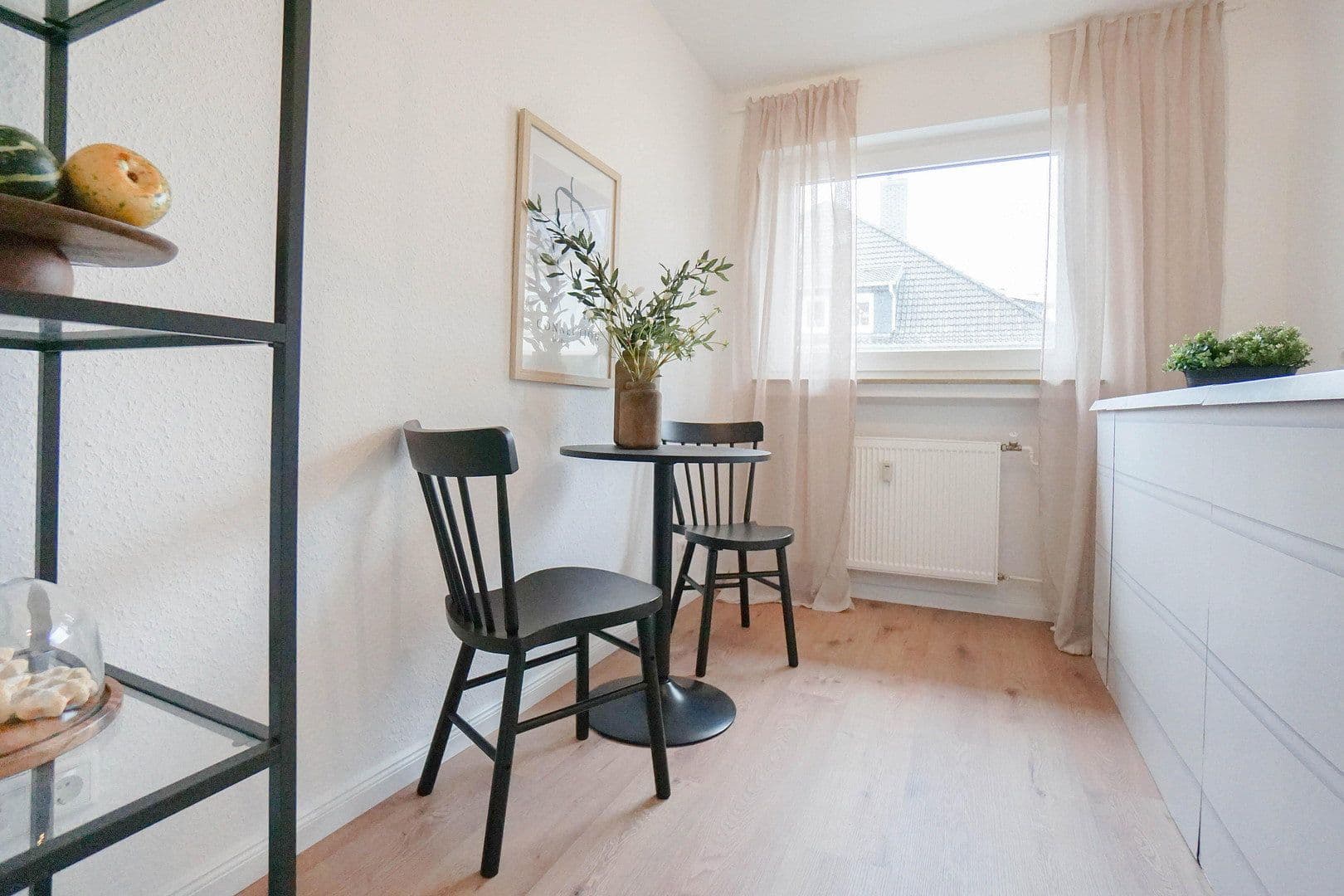 3 bedroom flat to rent, 70 m², Bremerhaven, Bremen 3 bedroom flat to rent, 70 m², Bremerhaven, Bremen