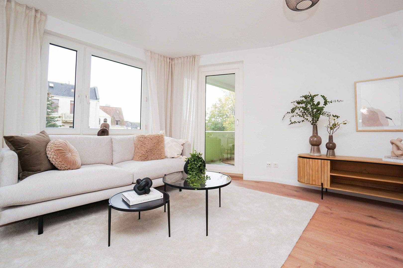 3 bedroom flat to rent, 70 m², Bremerhaven, Bremen 3 bedroom flat to rent, 70 m², Bremerhaven, Bremen