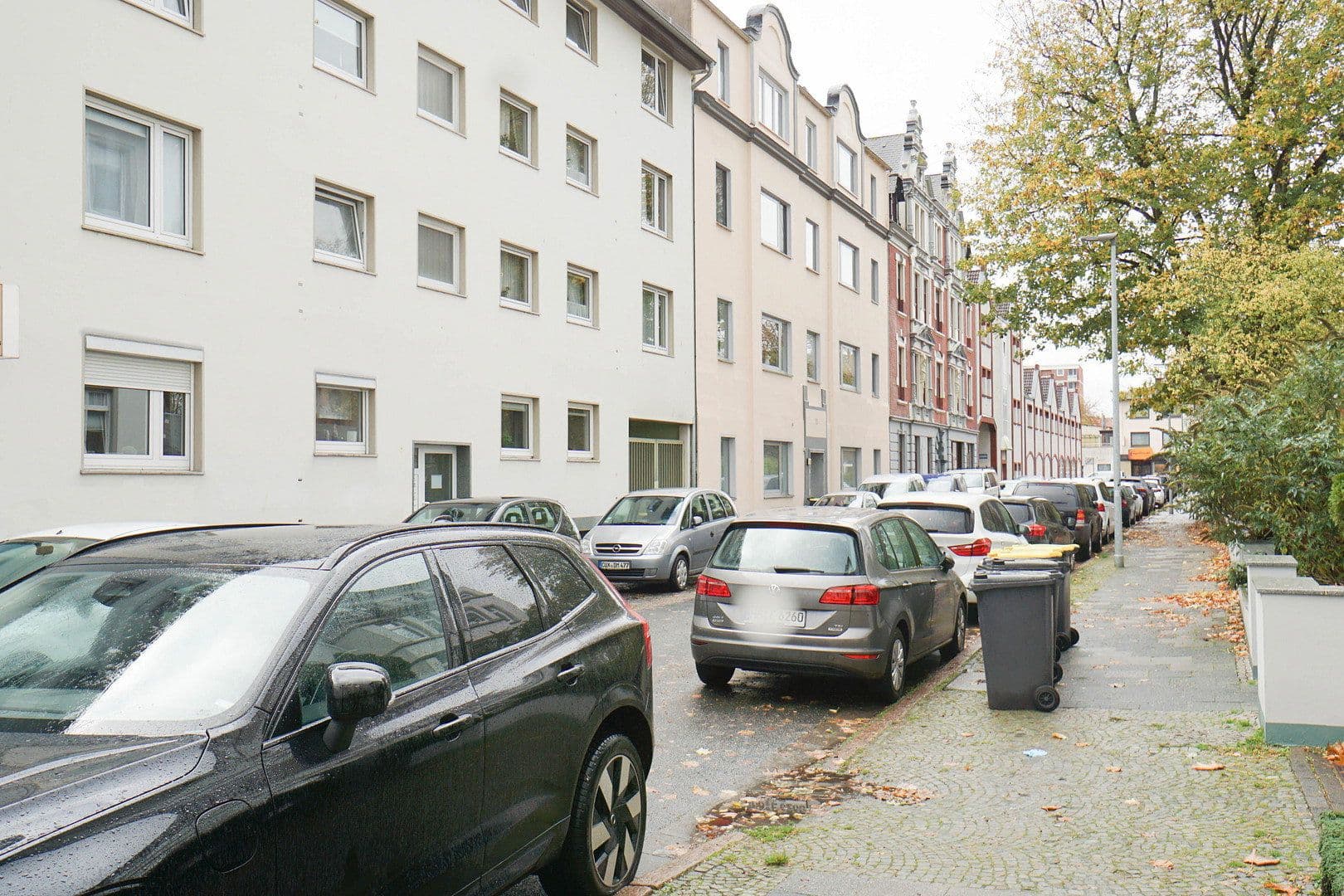 3 bedroom flat to rent, 70 m², Bremerhaven, Bremen 3 bedroom flat to rent, 70 m², Bremerhaven, Bremen