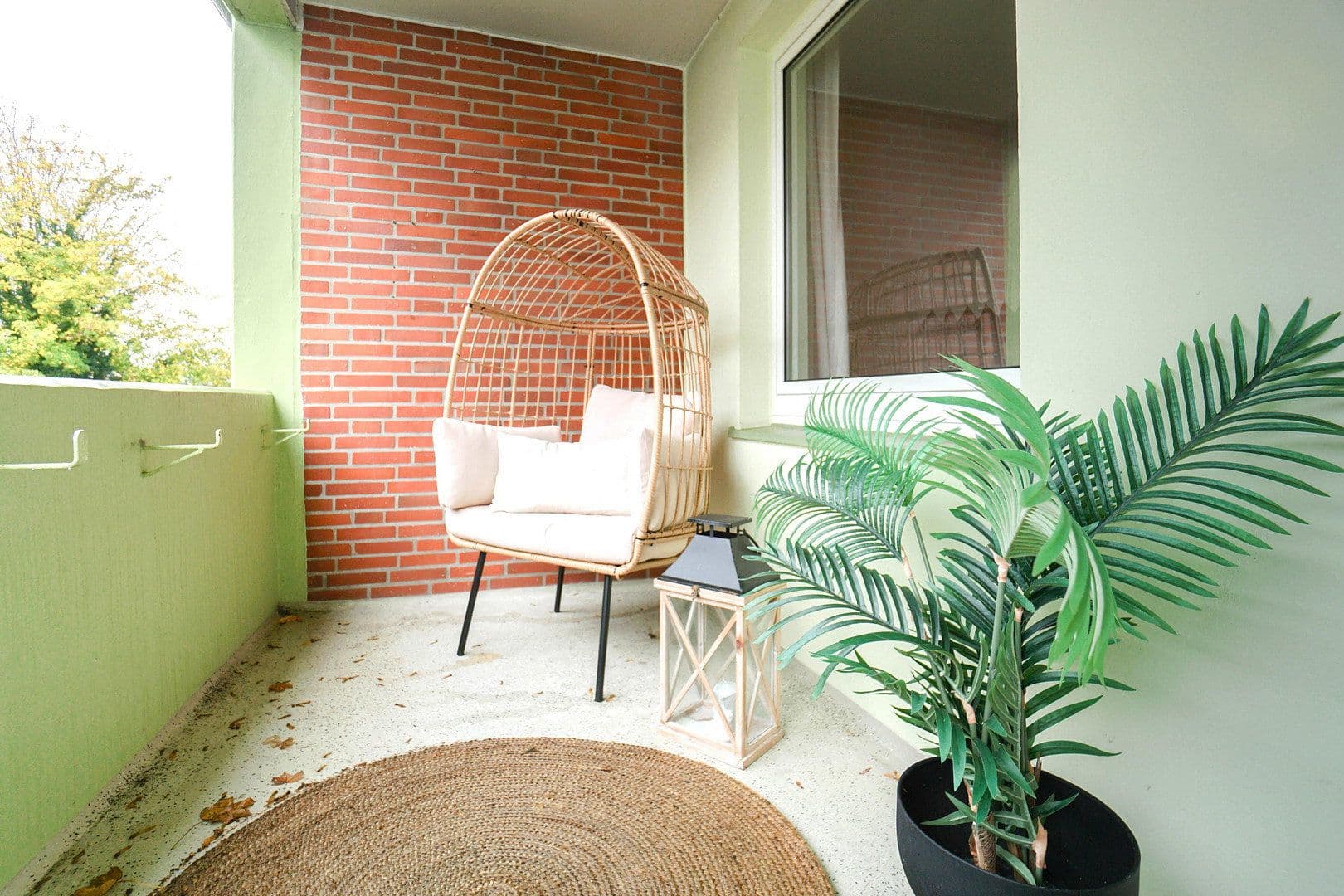 3 bedroom flat to rent, 70 m², Bremerhaven, Bremen 3 bedroom flat to rent, 70 m², Bremerhaven, Bremen