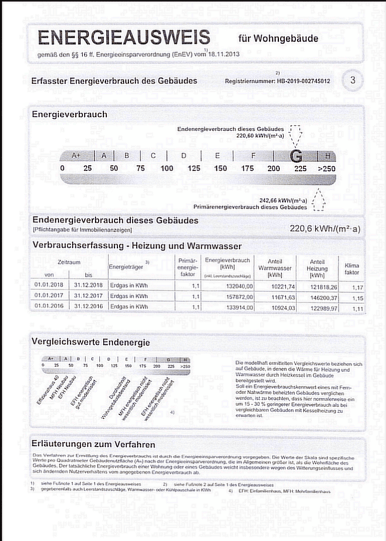 3 bedroom flat to rent, 70 m², Bremerhaven, Bremen 3 bedroom flat to rent, 70 m², Bremerhaven, Bremen
