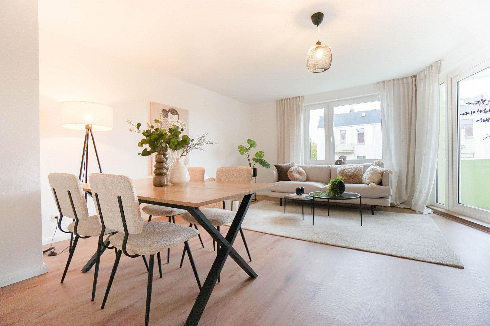 3 bedroom flat to rent, 70 m², Bremerhaven, Bremen 3 bedroom flat to rent, 70 m², Bremerhaven, Bremen