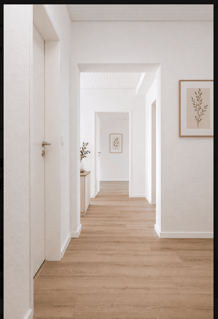 3 bedroom flat for sale, 81 m², Bremerhaven, Bremen 3 bedroom flat for sale, 81 m², Bremerhaven, Bremen